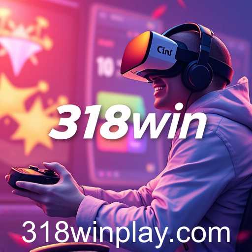 Rising Success of 318win Amidst Changing Gaming Landscape