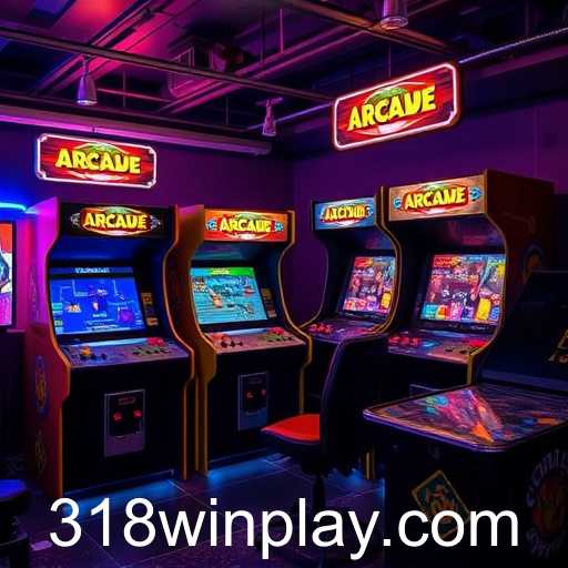 Arcade Games
