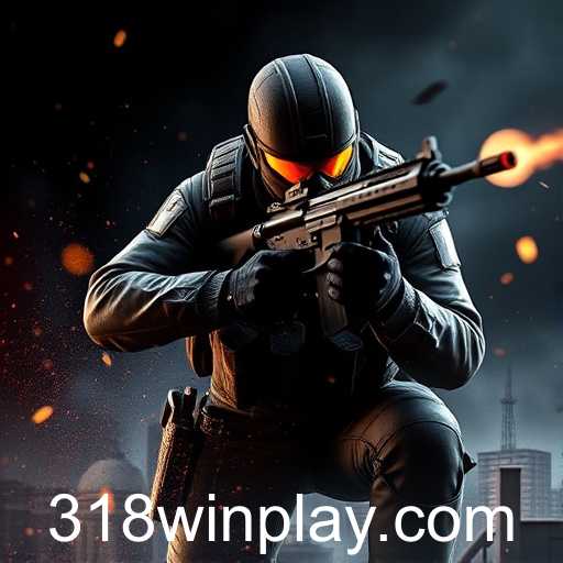 Shooter Games