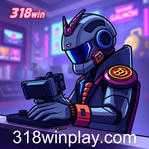 The Rise of 318win: A New Player in Online Gaming